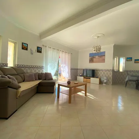 Villa Orange Pool Olhos de Agua (Albufeira)