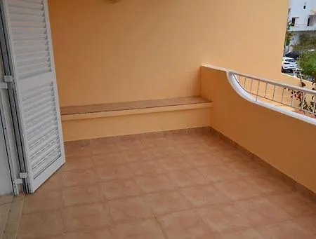 Villa Orange Pool