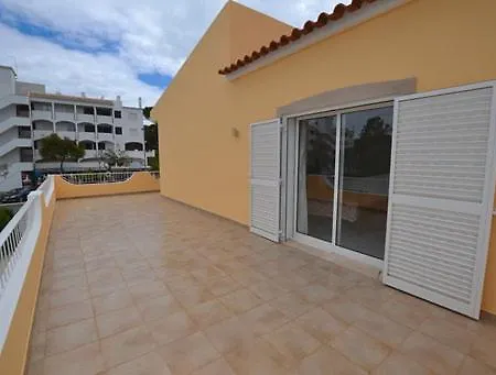 Villa Orange Pool *