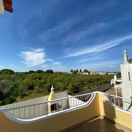 Villa Orange Pool Olhos de Agua (Albufeira)