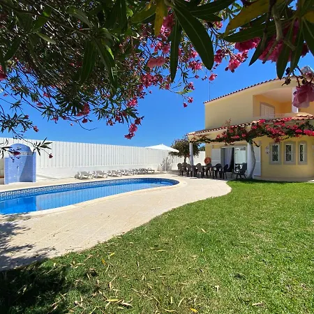 Orange Pool Villa *